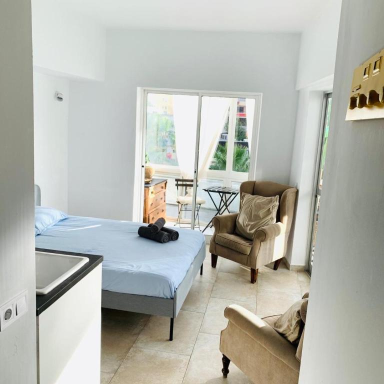 Begonia City Center Apartment 230 BY NAMASTE ELITE - Apartamento de 1 dormitorio - 16