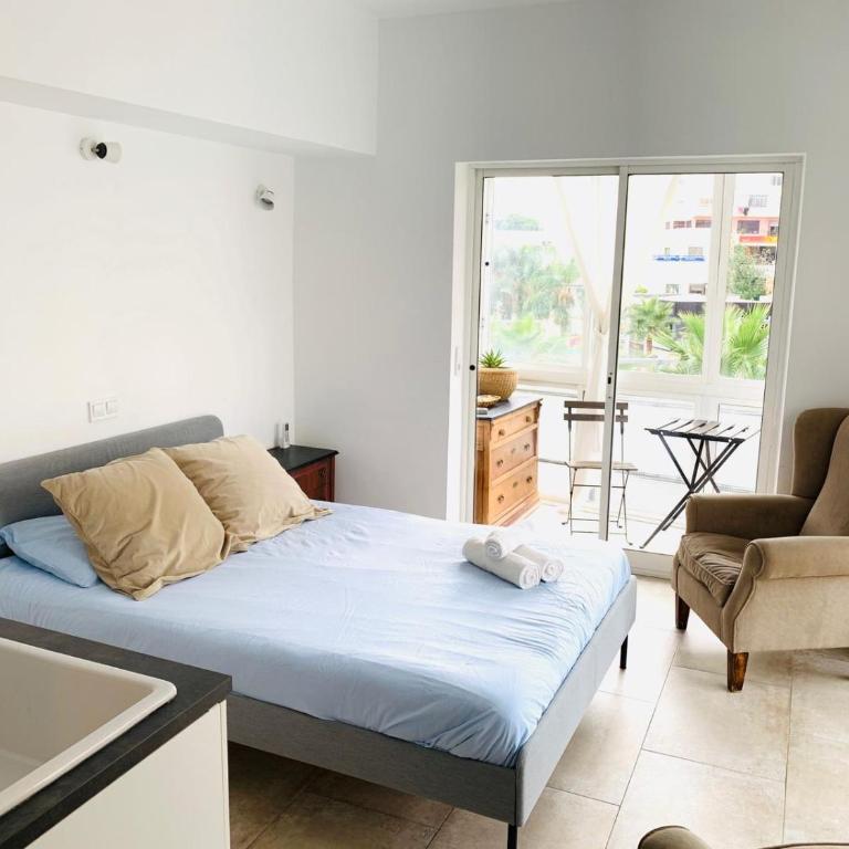 Begonia City Center Apartment 230 BY NAMASTE ELITE - Apartamento de 1 dormitorio - 2