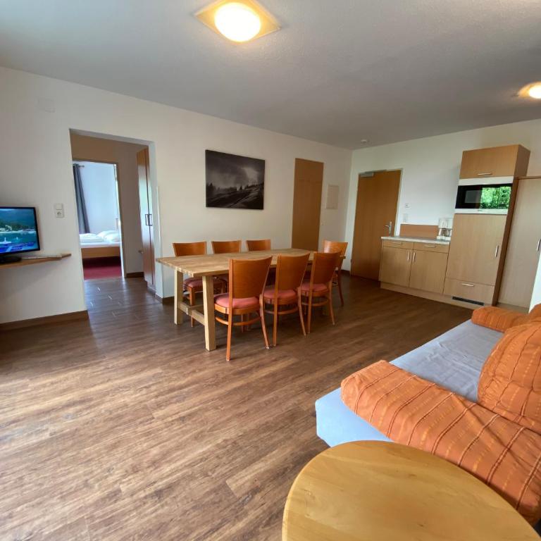 Apart Hotel Neier - Apartment - 9
