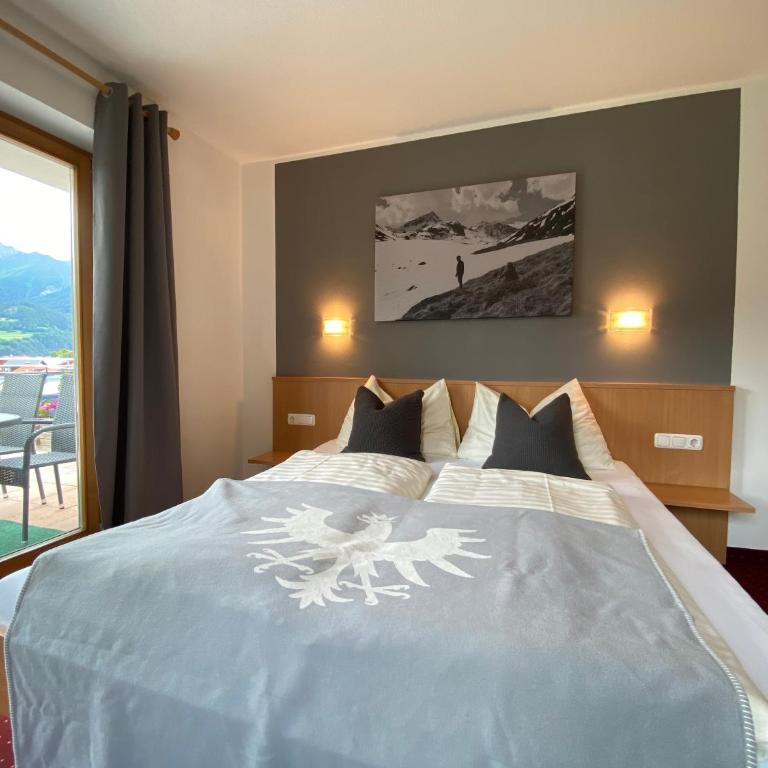 Apart Hotel Neier - Apartment - 8