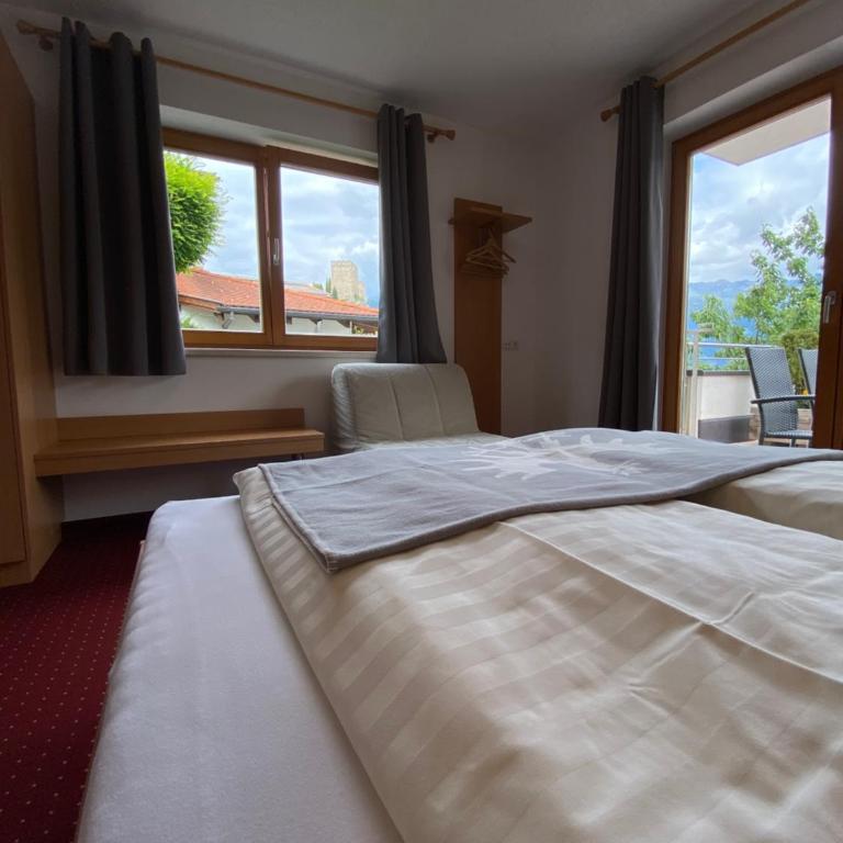 Apart Hotel Neier - Apartment - 7