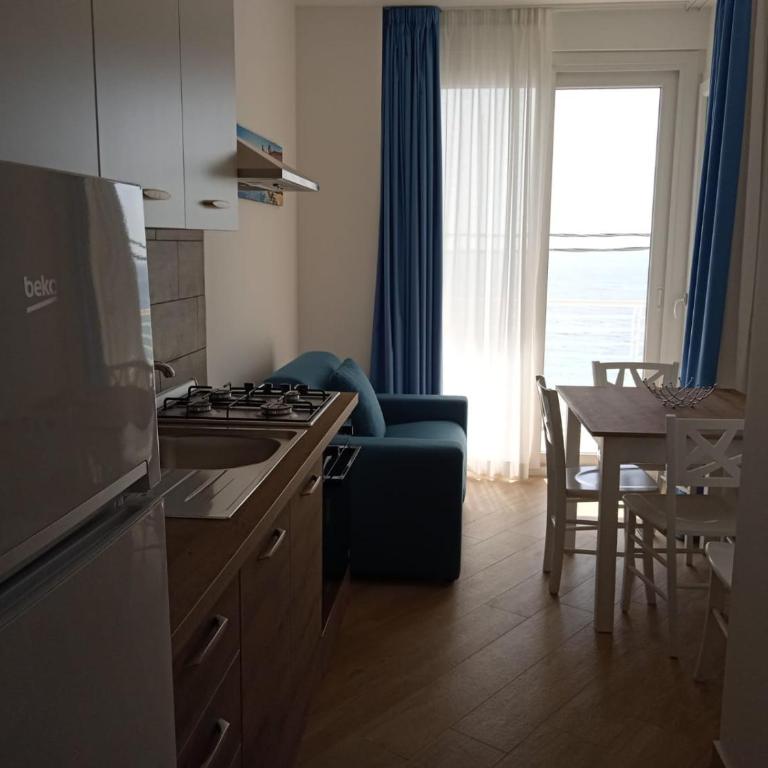 White Apartments & Spa - Appartamento con Vista Mare - 6
