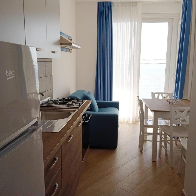 White Apartments & Spa - Appartamento con Vista Mare - 2