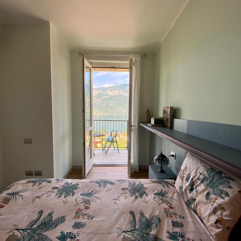 Stella Volante - One-Bedroom Apartment - 16