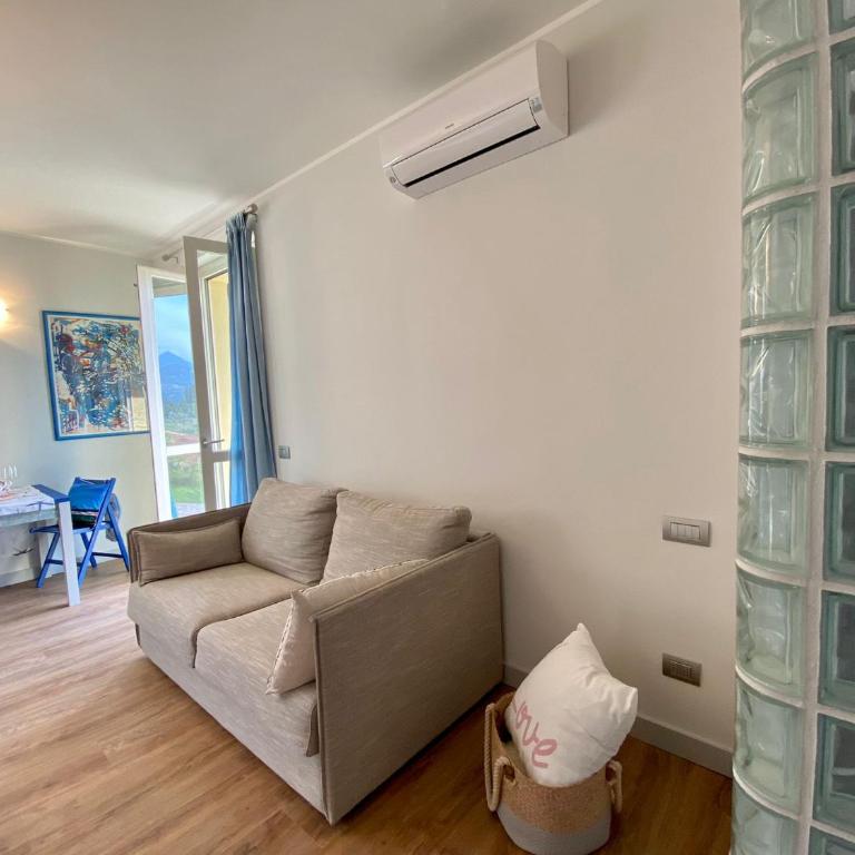 Stella Volante - One-Bedroom Apartment - 4