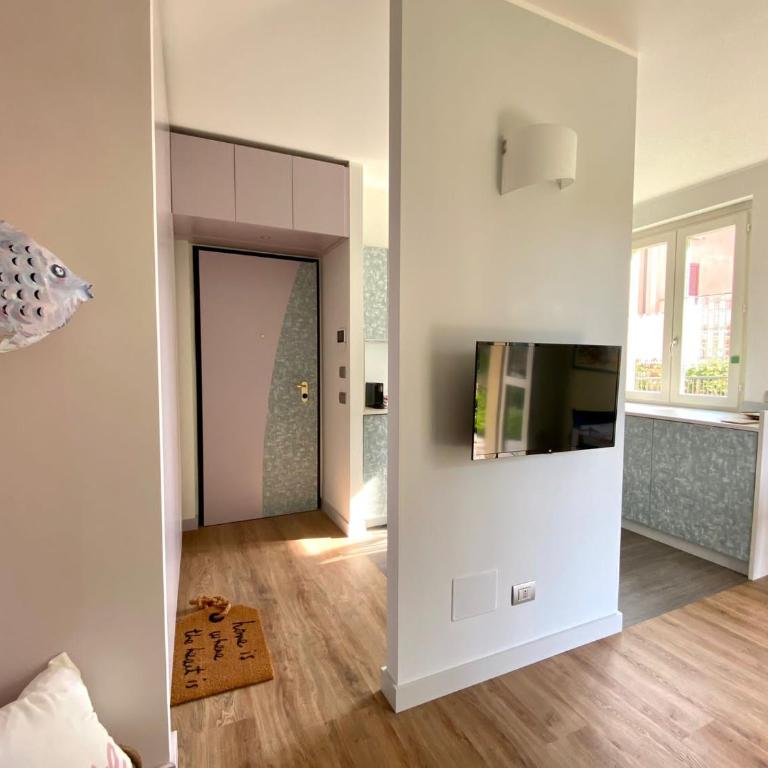 Stella Volante - One-Bedroom Apartment - 10