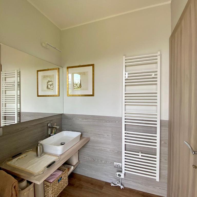 Stella Volante - One-Bedroom Apartment - 11
