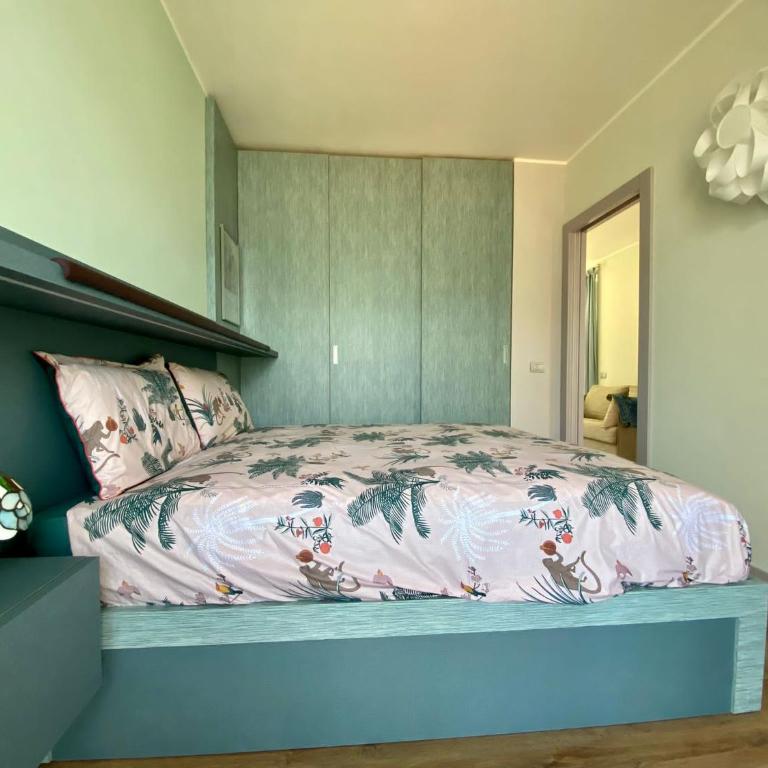 Stella Volante - One-Bedroom Apartment - 6