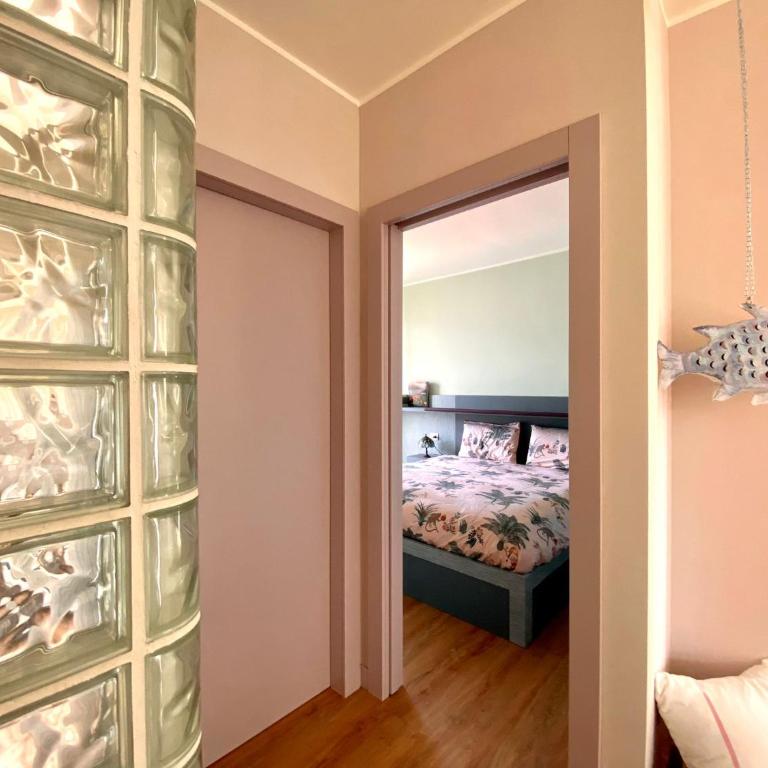 Stella Volante - One-Bedroom Apartment - 14