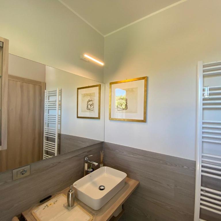 Stella Volante - One-Bedroom Apartment - 19