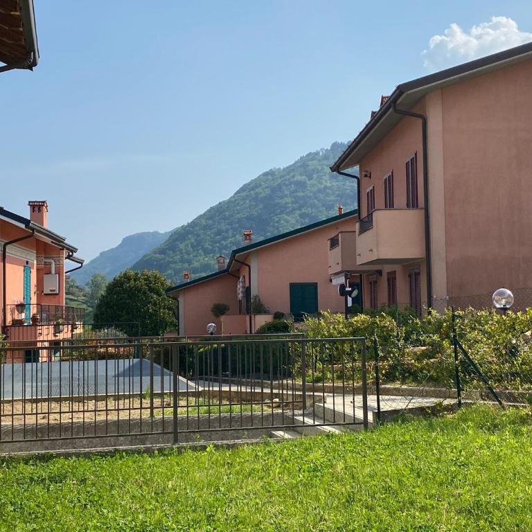 Stella Volante - One-Bedroom Apartment - 26