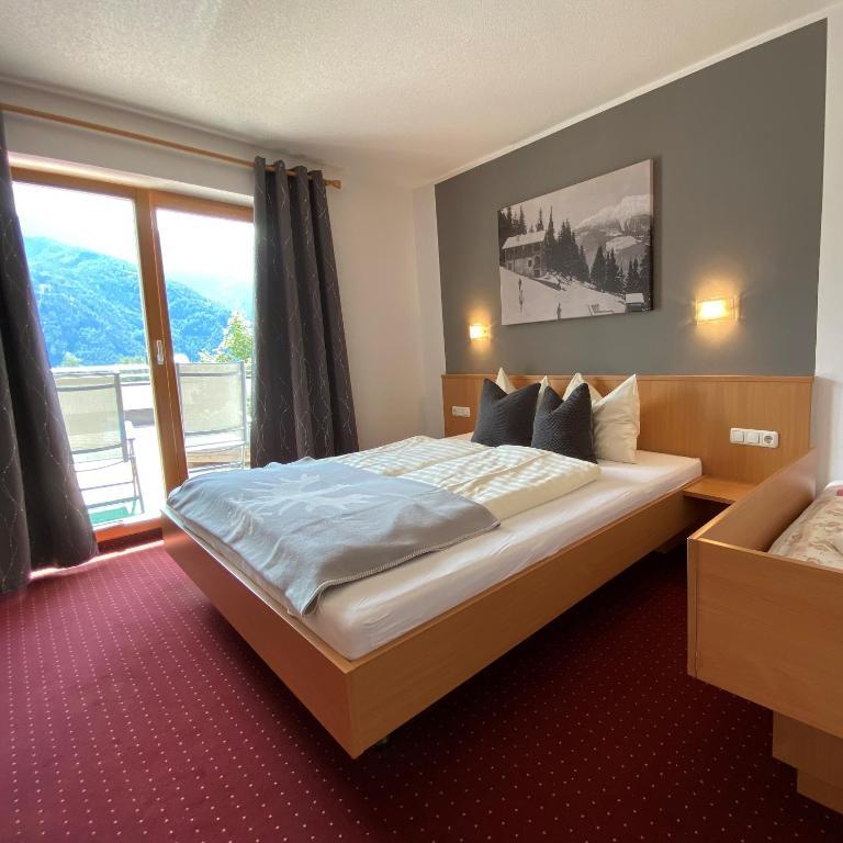 Apart Hotel Neier - Apartment with Terrace - 8