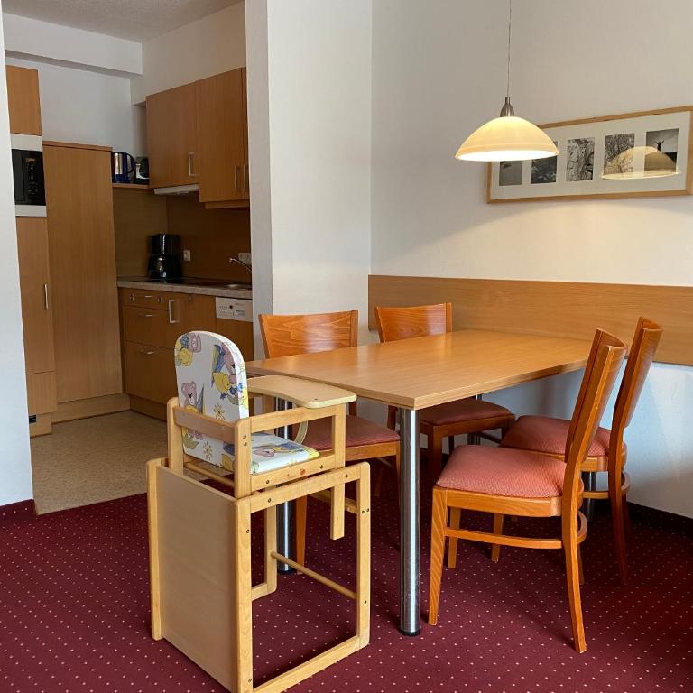 Apart Hotel Neier - Apartment with Terrace - 7