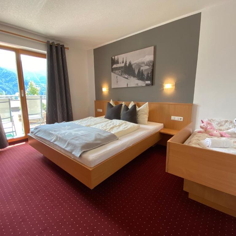 Apart Hotel Neier - Two-Bedroom Apartment - 8
