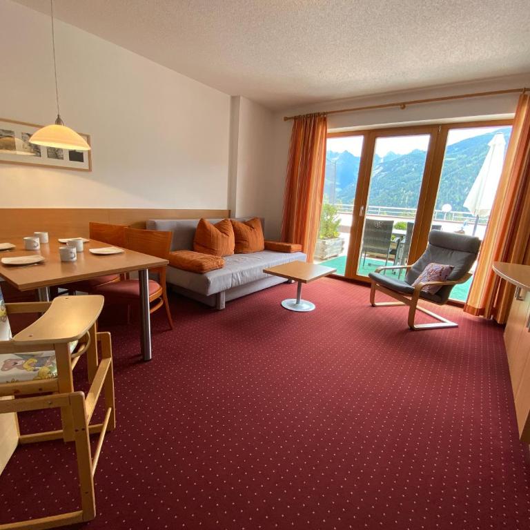 Apart Hotel Neier - Apartment with Terrace - 6