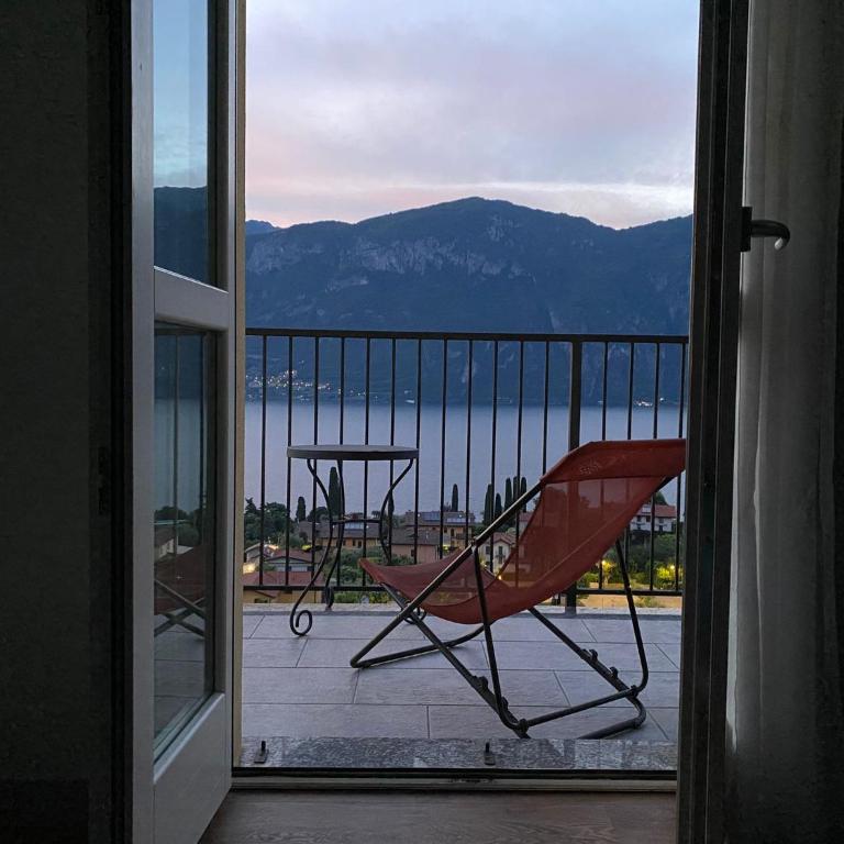 Stella Volante - One-Bedroom Apartment - 7