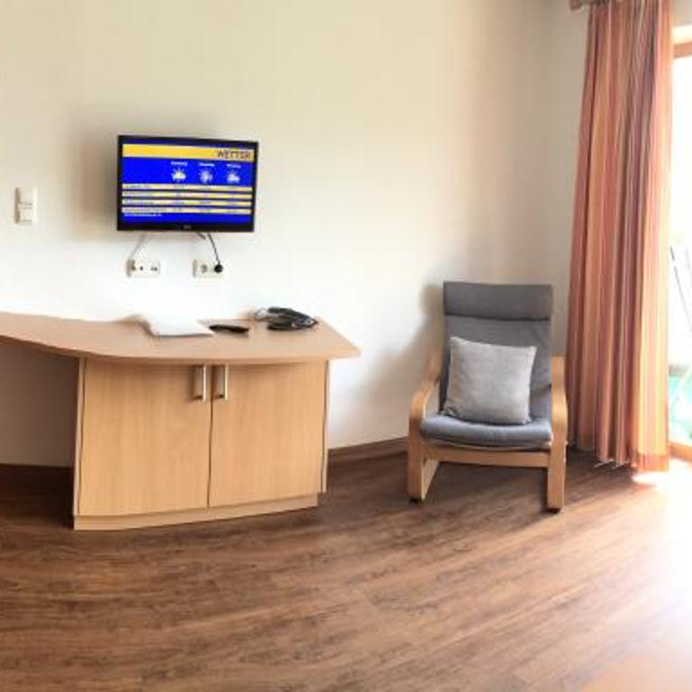 Apart Hotel Neier - Apartment with Mountain View - 12
