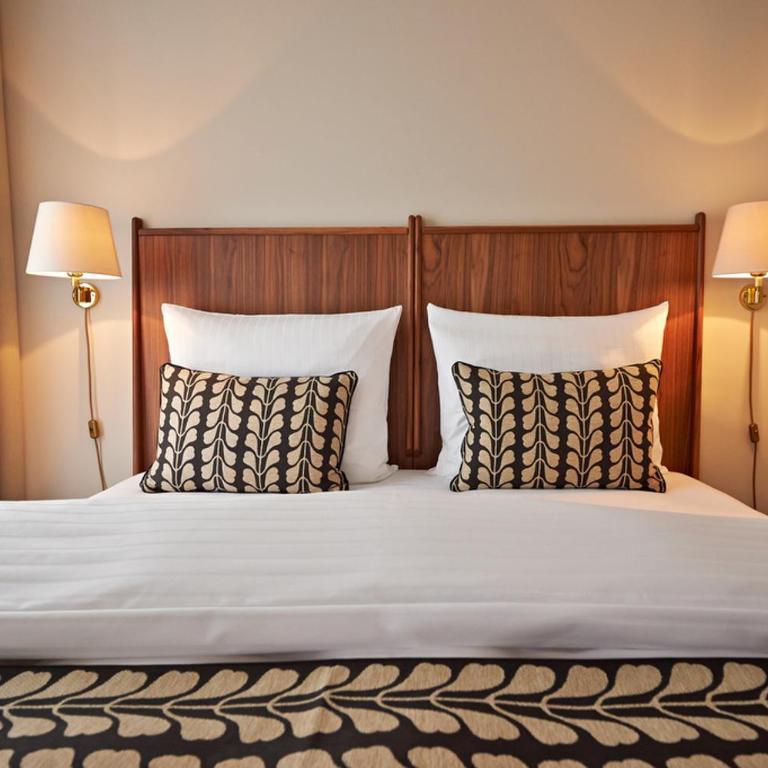 ARRIVEL Parkhotel Obermenzing - Doppelzimmer - 14