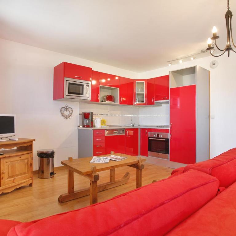 La Pradella - Appartement Supérieur (2-6 Adultes) - 5