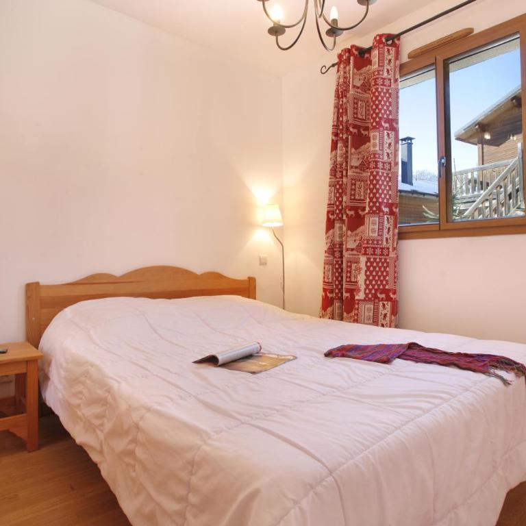 La Pradella - Appartement Supérieur (2-6 Adultes) - 4