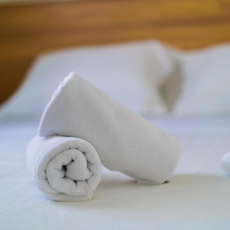 HILLS RESORT Beach, Bungalows and Bar - Velika Plaza Ulcinj - Koliba sa 2 Spavaće Sobe - 4