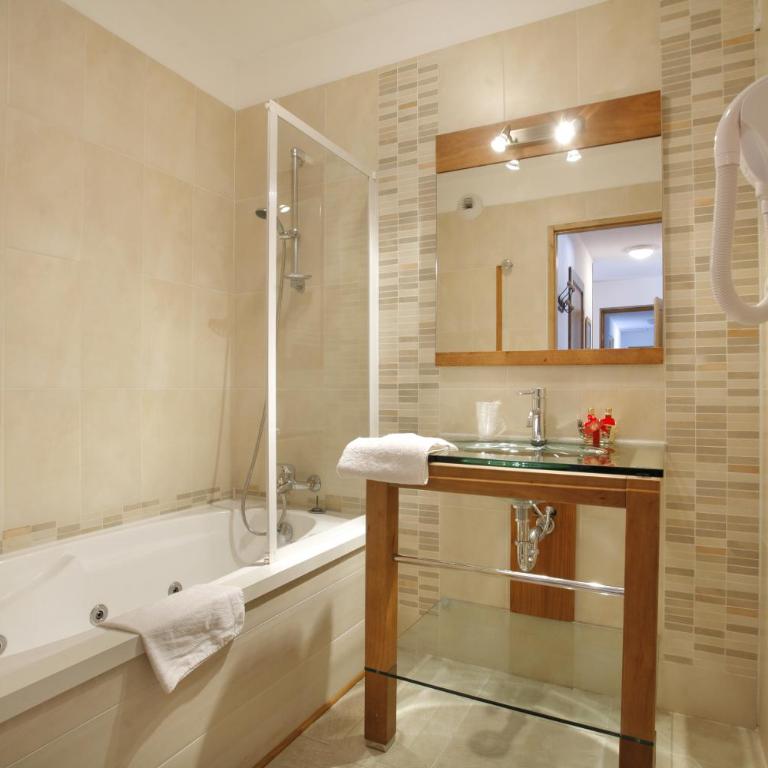La Pradella - Appartement Supérieur (2-6 Adultes) - 7