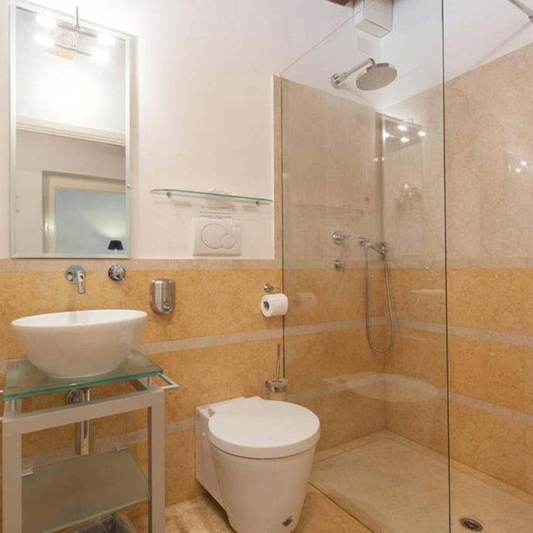 Truly Verona - Delle Erbe suites - Suite con Vista Città - 6