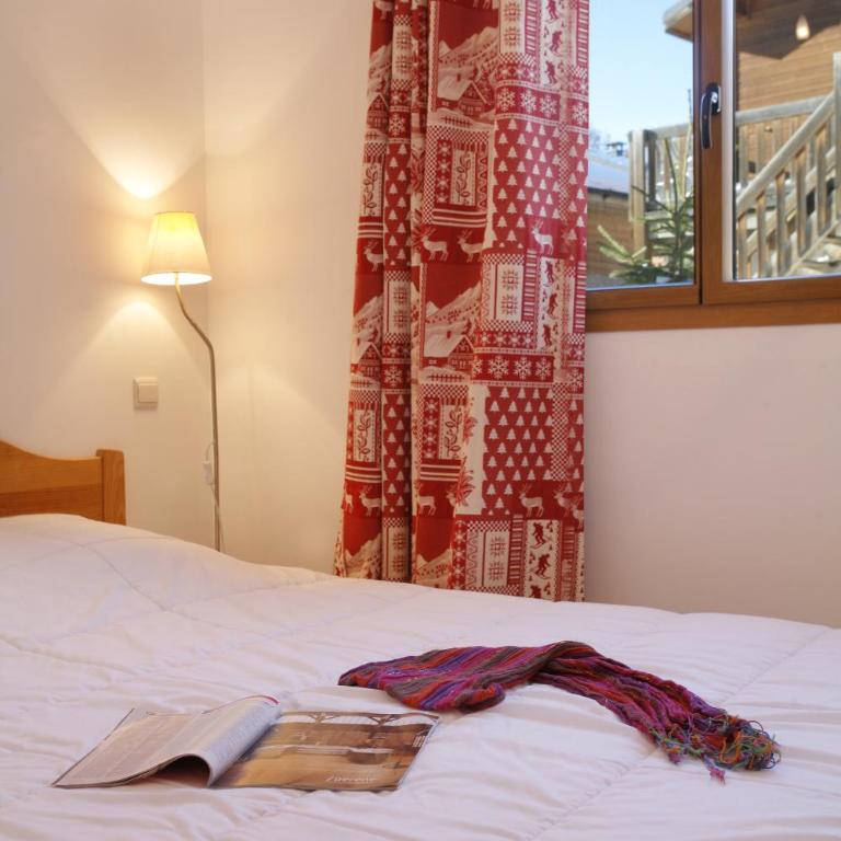 La Pradella - Appartement Supérieur (2-6 Adultes) - 3