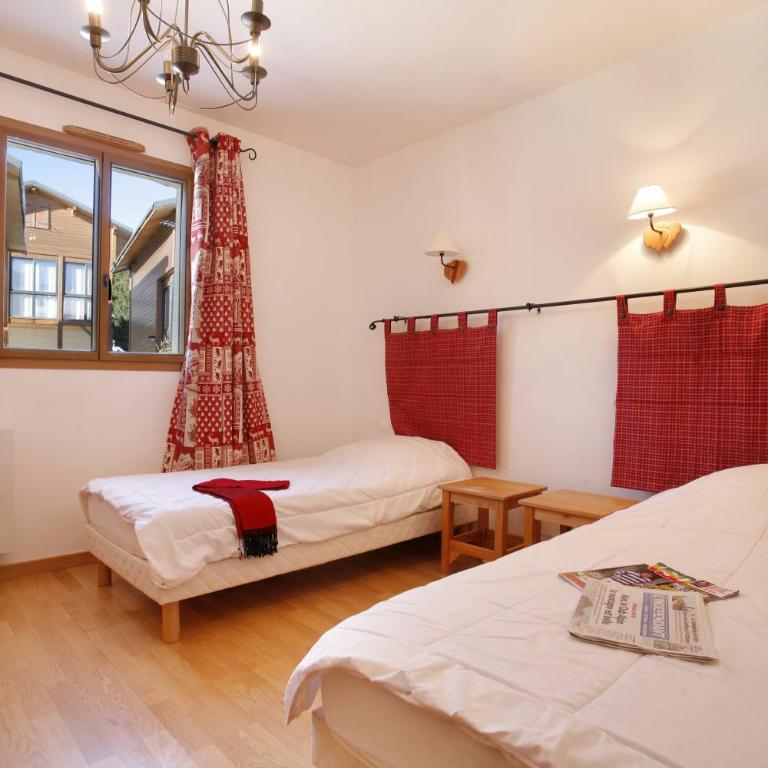 La Pradella - Appartement Supérieur (2-6 Adultes) - 2