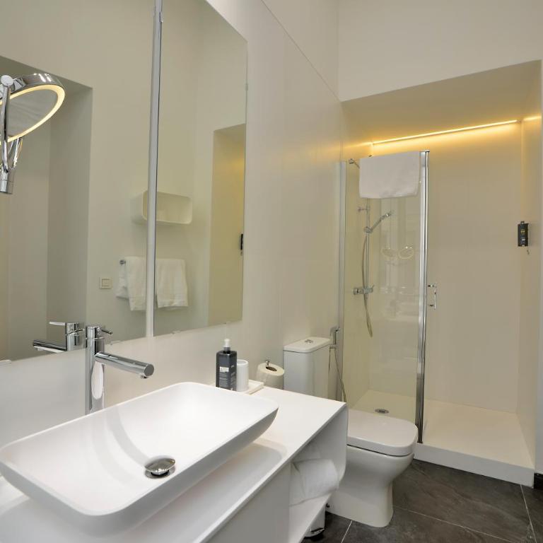 Plaza Mina Suites - Adults Recommended by Luxury Suites Cadiz - Apartamento de 2 dormitorios - 10