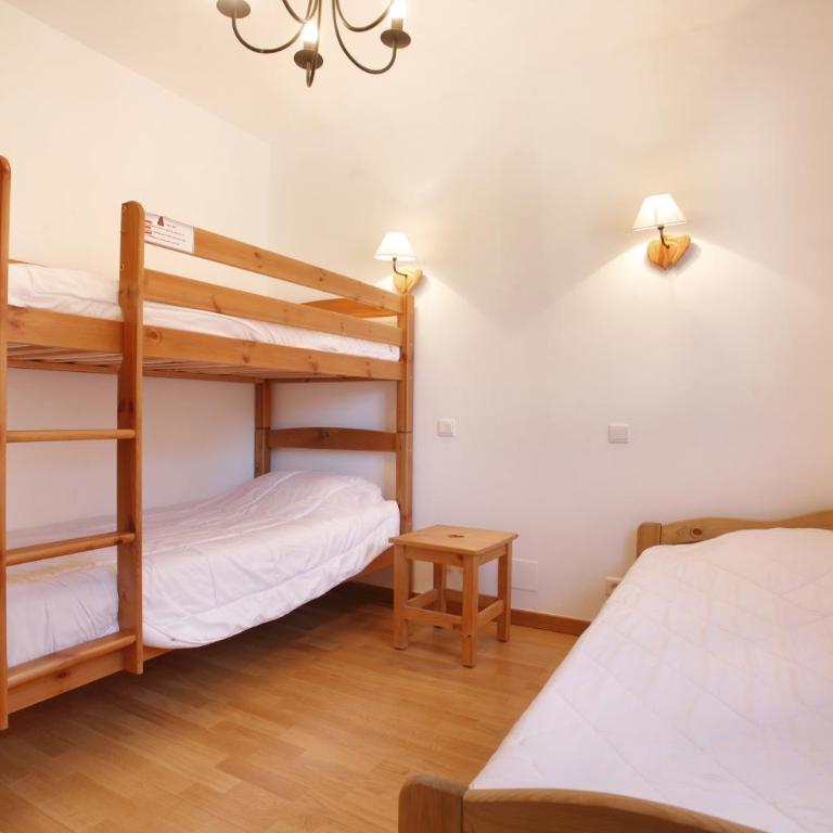 La Pradella - Appartement Supérieur (2-6 Adultes) - 1