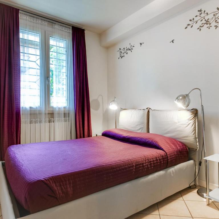 Casa Bonotto - Appartamento Superior con 2 Camere da Letto - 5