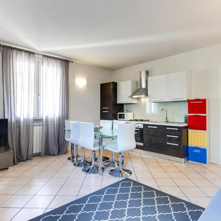 Casa Bonotto - Appartamento Superior con 2 Camere da Letto - 4