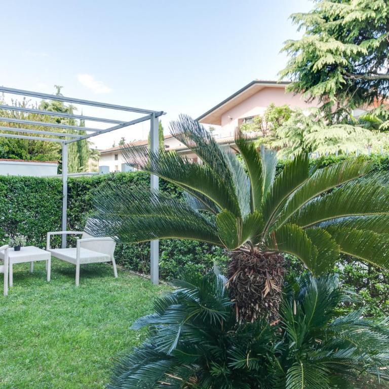 Casa Bonotto - Appartamento Superior con 2 Camere da Letto - 14
