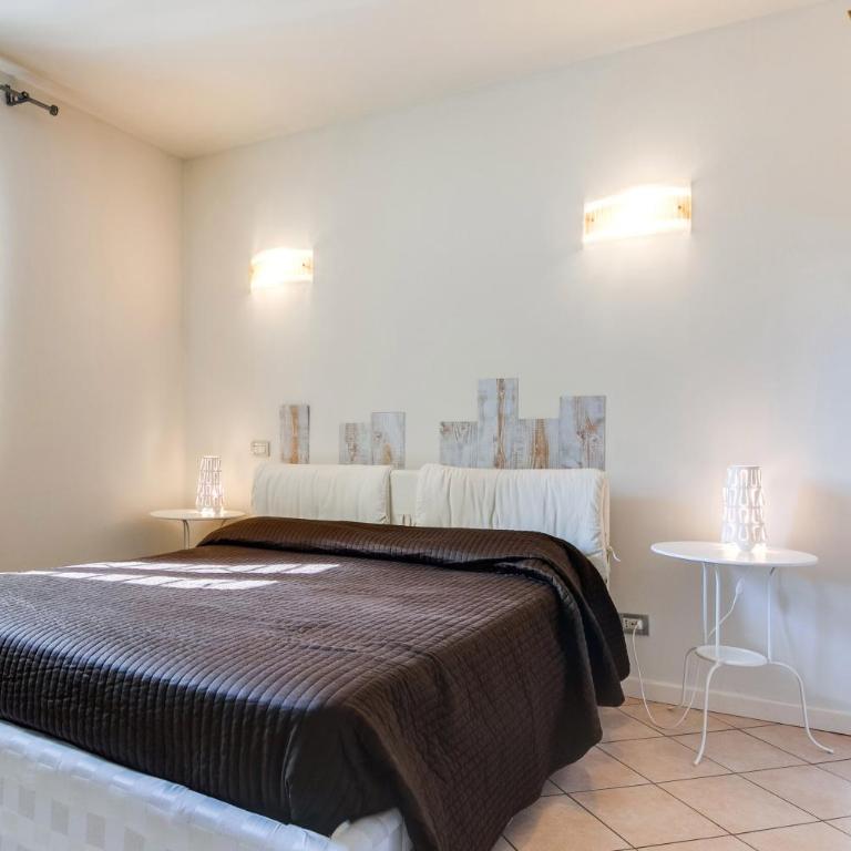 Casa Bonotto - Appartamento Superior con 2 Camere da Letto - 21