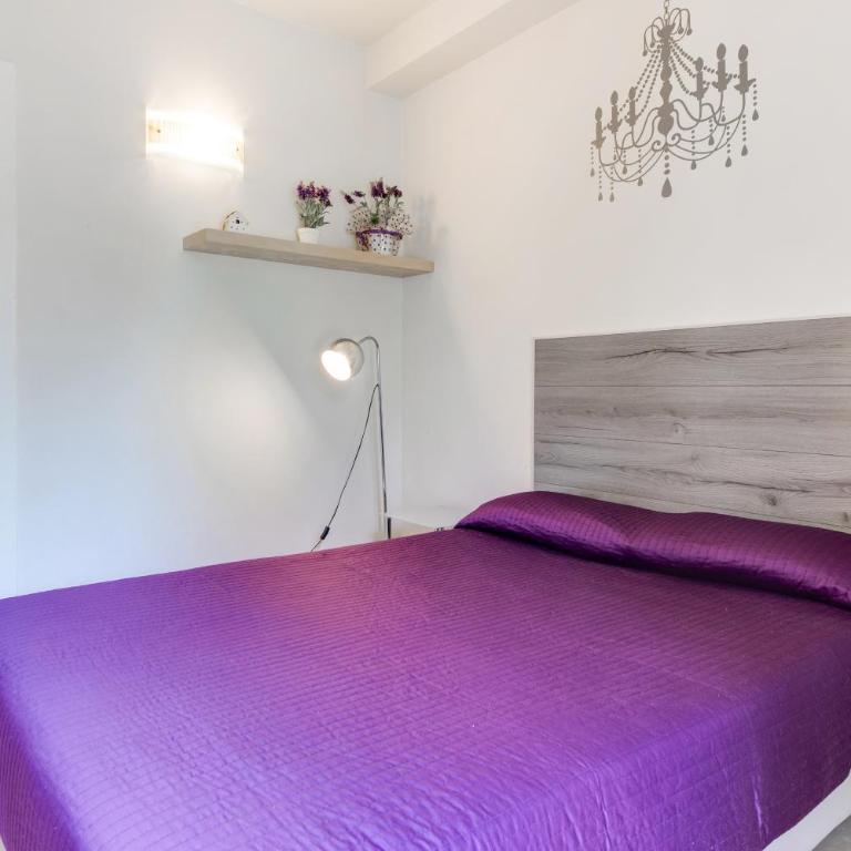 Casa Bonotto - Appartamento Superior con 2 Camere da Letto - 17