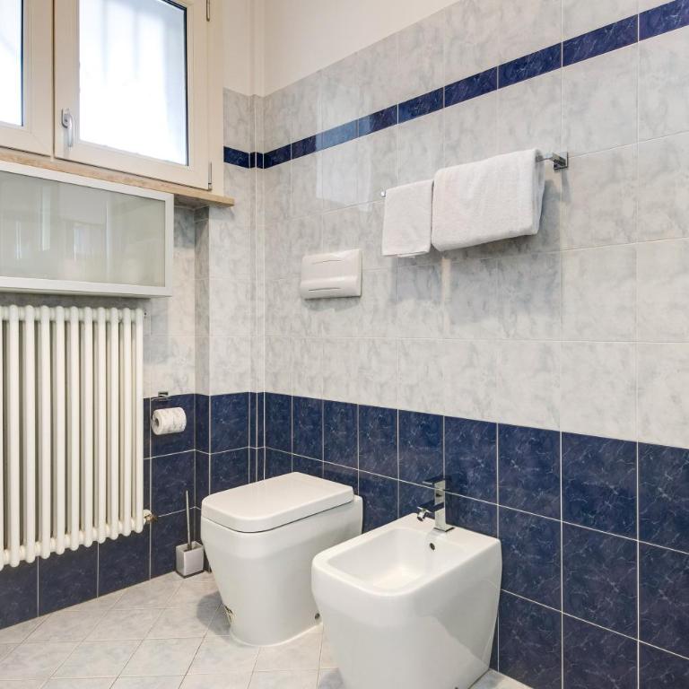 Casa Bonotto - Appartamento Superior con 2 Camere da Letto - 25