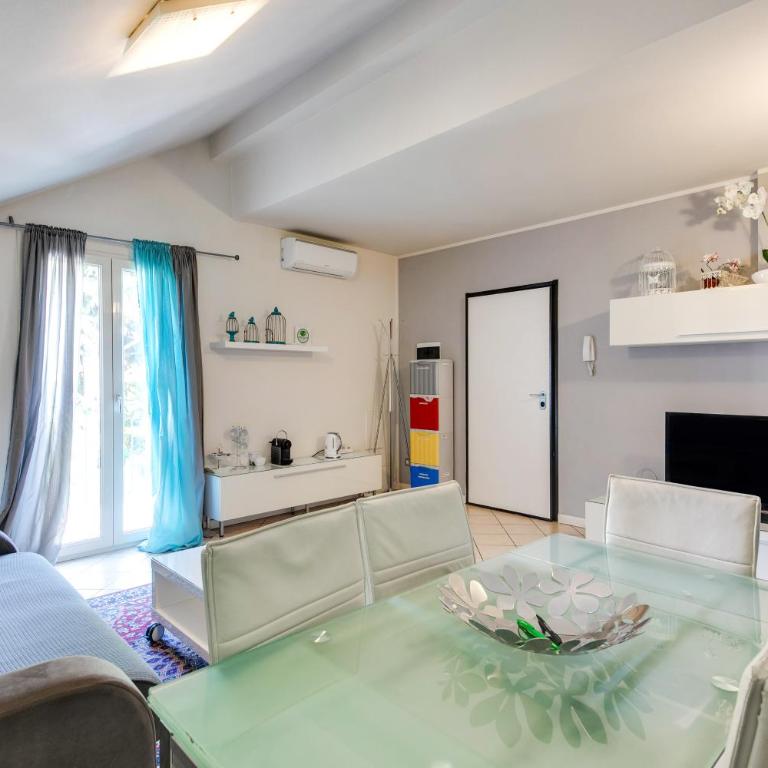 Casa Bonotto - Appartamento Superior con 2 Camere da Letto - 23