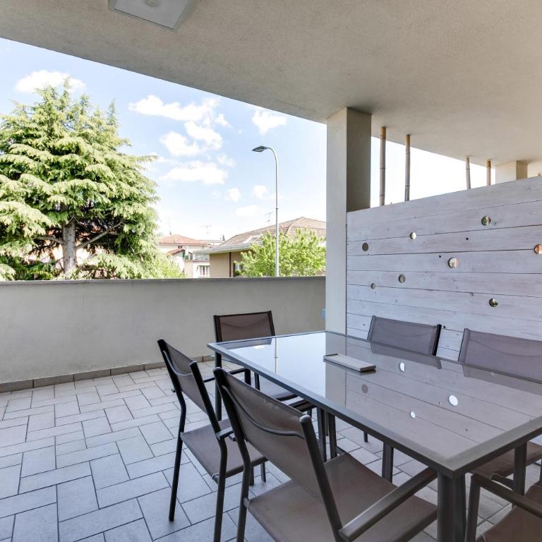 Casa Bonotto - Appartamento Superior con 2 Camere da Letto - 32