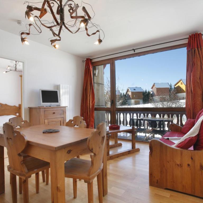 La Pradella - Appartement (2-4 Adultes) - 6