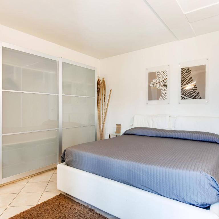 Casa Bonotto - Appartamento con 1 Camera da Letto - 21
