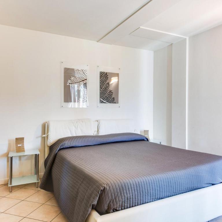 Casa Bonotto - Appartamento con 1 Camera da Letto - 18