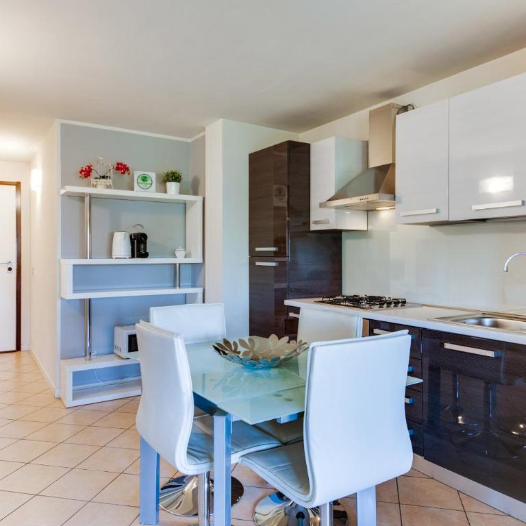 Casa Bonotto - Appartamento con 1 Camera da Letto - 12