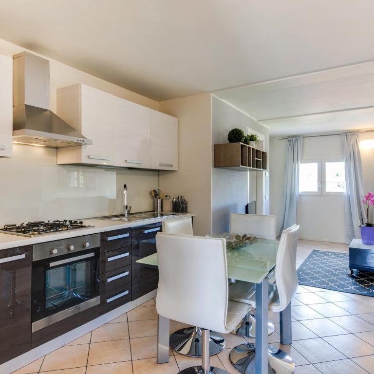 Casa Bonotto - Appartamento con 1 Camera da Letto - 17
