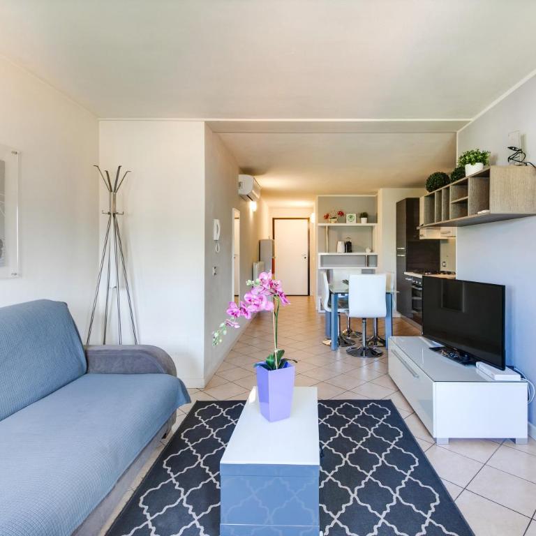 Casa Bonotto - Appartamento con 1 Camera da Letto - 9