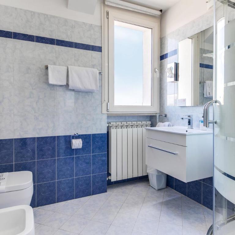 Casa Bonotto - Appartamento con 1 Camera da Letto - 11