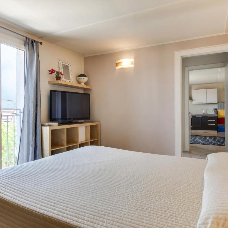 Casa Bonotto - Appartamento con 1 Camera da Letto - 14