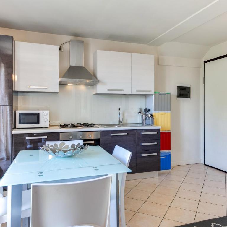 Casa Bonotto - Appartamento con 1 Camera da Letto - 16