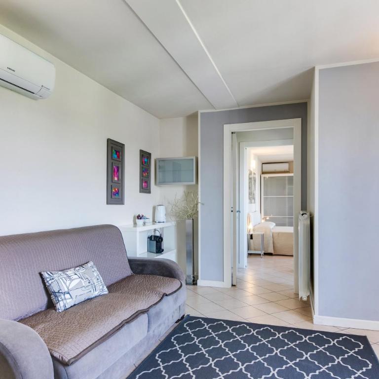 Casa Bonotto - Appartamento con 1 Camera da Letto - 13