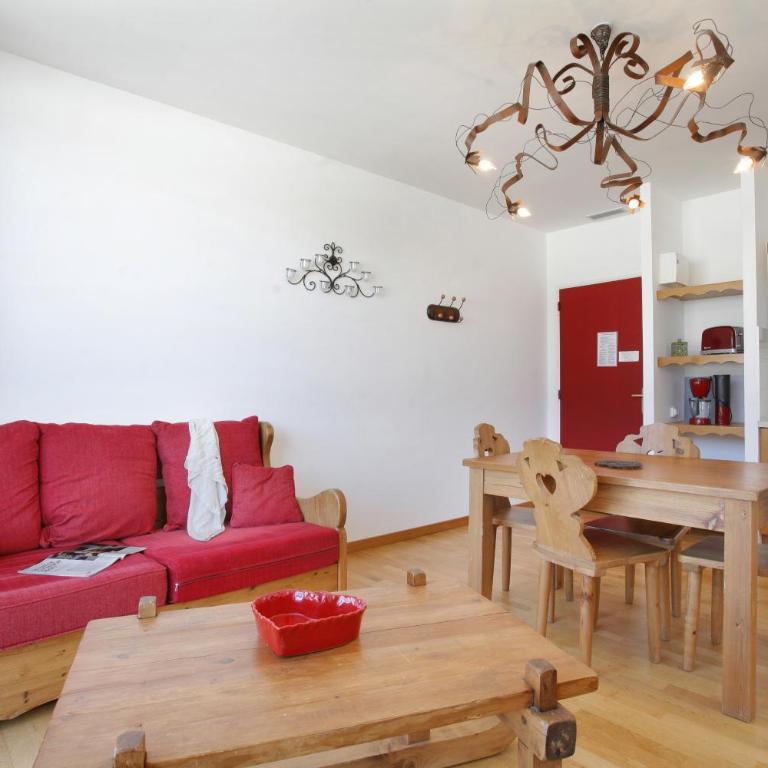 La Pradella - Appartement (2-4 Adultes) - 4